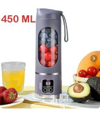 اسموتی ساز و شیکر شارژی MDHL مدل HS-860 | اورجینال، 25 وات + 21000 دور