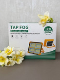 چراغ وارداتی شارژی خورشیدی 600 وات | اورجینال + پاور بانک + 288 LED + IP66
