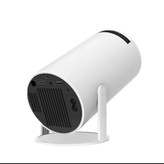 ویدئو پروژکتور هوشمند HY-300 Ultra HD |اورجینال، اندروید 11، رم 2 حافظه 16، نظرات مشتریان + ویدیو آنباکس