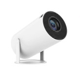 ویدئو پروژکتور هوشمند HY-300 Ultra HD |اورجینال، اندروید 11، رم 2 حافظه 16، نظرات مشتریان + ویدیو آنباکس