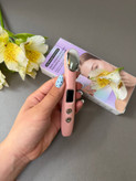 ماساژور چشم وارداتی اورجینال EMS | استاندارد پزشکی + میکروجریان برای مراقبت دور چشم