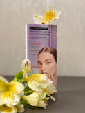 ماساژور چشم وارداتی اورجینال EMS | استاندارد پزشکی + میکروجریان برای مراقبت دور چشم