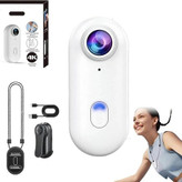 دوربین ورزشی SportCamer 4K H.265 فول پک ویژه | اورجینال، ضد آب، خرید مطمئن + ارسال رایگان