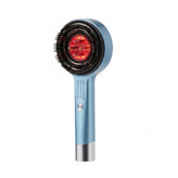 شانه ماساژور وارداتی برقی اسکالپ سر XC-901 | اورجینال + استاندارد پزشکی + ویدیو عملکرد + تخفیف مؤقت