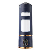 شیکر و اسموتی ساز وارداتی شارژی HP-880 | اورجینال + موتور قدرتمند 25 وات + قابل حمل