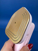 مینی اتو بخار وارداتی مسافرتی مدل Dry Iron | اورجینال + ویدیو عملکرد + دارای رنگبندی