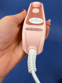 مینی اتو بخار وارداتی مسافرتی مدل Dry Iron | اورجینال + ویدیو عملکرد + دارای رنگبندی