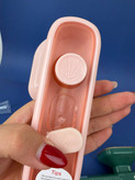 مینی اتو بخار وارداتی مسافرتی مدل Dry Iron | اورجینال + ویدیو عملکرد + دارای رنگبندی