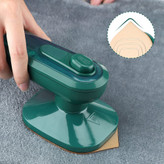 مینی اتو بخار وارداتی مسافرتی مدل Dry Iron | اورجینال + ویدیو عملکرد + دارای رنگبندی