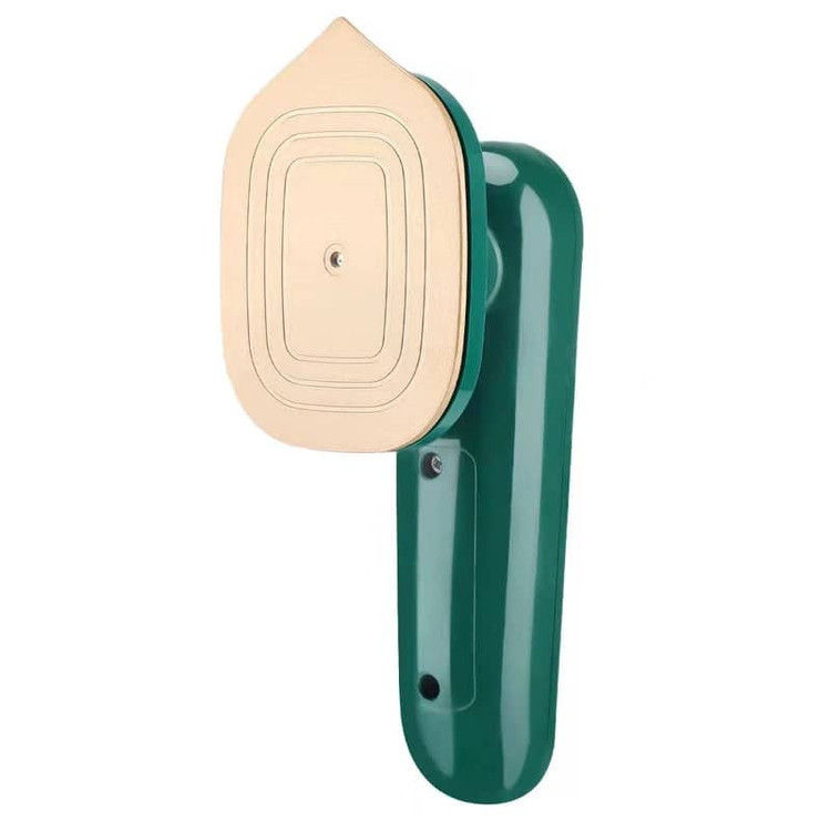 مینی اتو بخار وارداتی مسافرتی مدل Dry Iron | اورجینال + ویدیو عملکرد + دارای رنگبندی