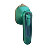 مینی اتو بخار وارداتی مسافرتی مدل Dry Iron | اورجینال + ویدیو عملکرد + دارای رنگبندی
