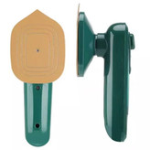 مینی اتو بخار وارداتی مسافرتی مدل Dry Iron | اورجینال + ویدیو عملکرد + دارای رنگبندی