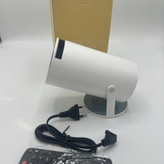 ویدئو پروژکتور هوشمند HY-300 Ultra HD |اورجینال، اندروید 11، رم 2 حافظه 16، نظرات مشتریان + ویدیو آنباکس
