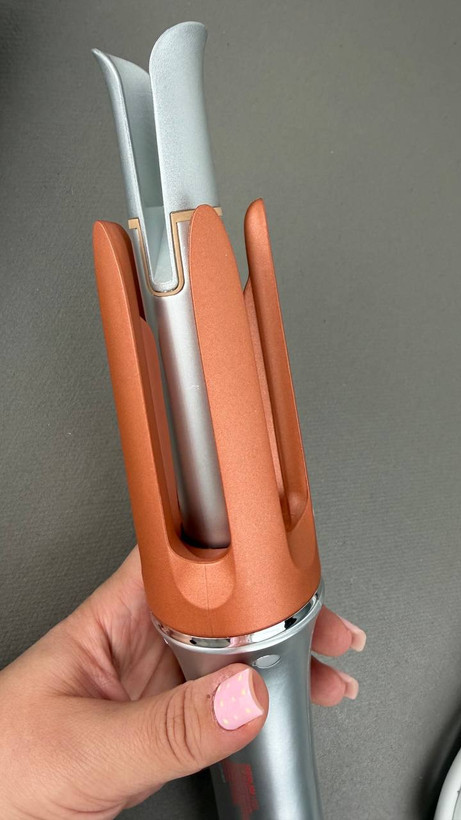 فر مو شیگلم وارداتی مدل OneTouch سایز 25 | اورجینال + بارکد دار + پلمپ کارخانه