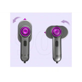 اتو بخار وارداتی مسافرتی HB-606 | اورجینال، کوچک و قابل حمل برای سفر + ویدیو آنباکس