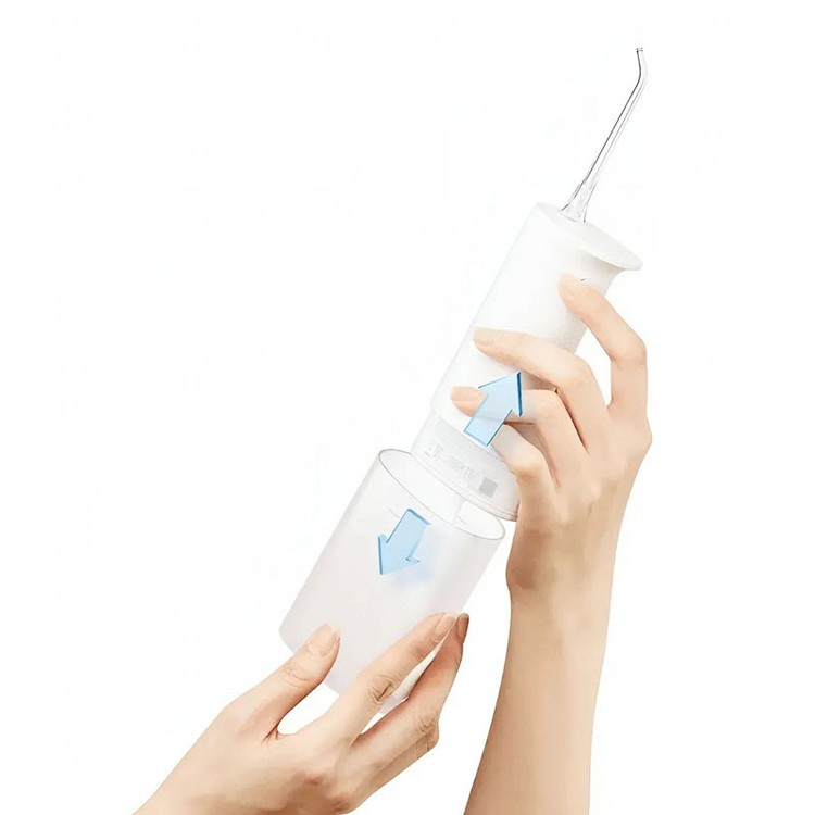 واترجت وارداتی شیائومی Mijia MEO705 | اورجینال، استاندارد پزشکی، خرید مطمئن + ویدیو معرفی