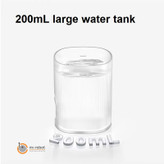 واترجت وارداتی شیائومی Mijia MEO705 | اورجینال، استاندارد پزشکی، خرید مطمئن + ویدیو معرفی