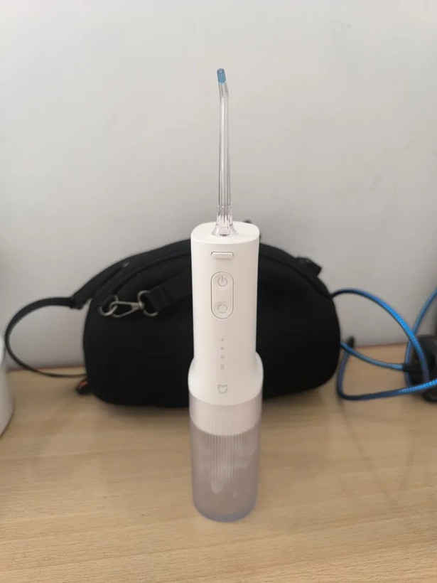 واترجت وارداتی شیائومی Mijia MEO705 | اورجینال، استاندارد پزشکی، خرید مطمئن + ویدیو معرفی
