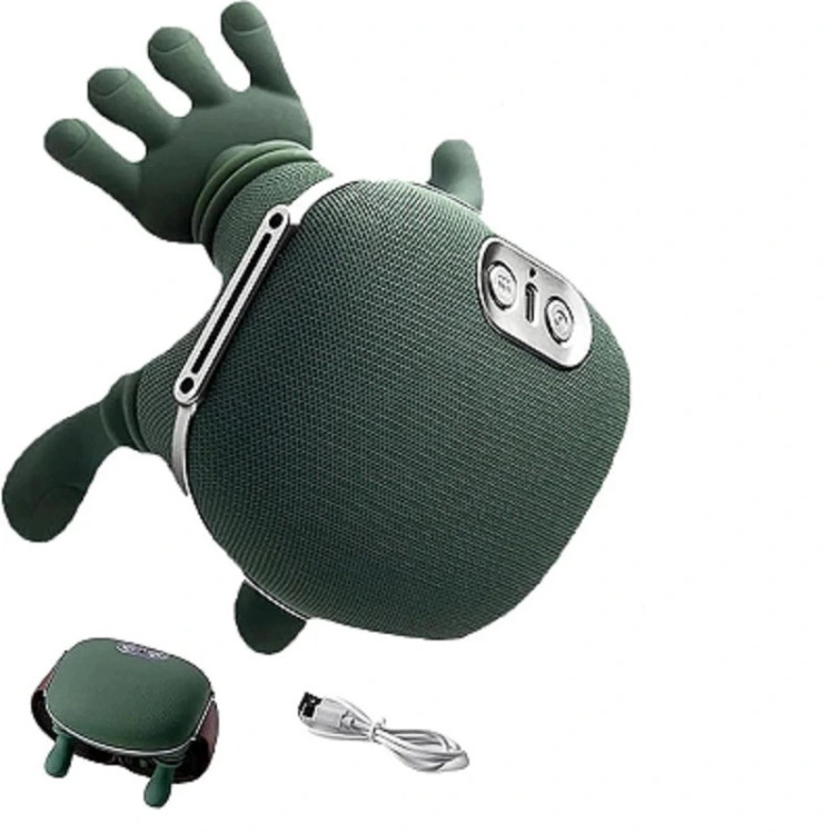 ماساژور گردن هوشمند وارداتی مدل FZ 831 | اورجینال، خرید مطمئن، گرمایش ۴۲ درجه + ویدیو واقعی
