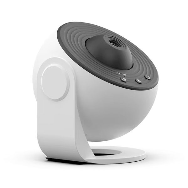 پروژکتور کهکشانی BL-DQY02 | اورجینال، 12 دیسک، خرید مطمئن + چرخش ۳۶۰ درجه